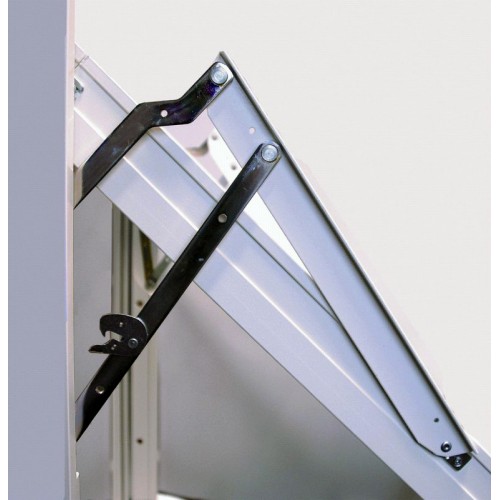 3-glas vridfnster - aluminiumbekltt - Klicka p bilden fr att stnga