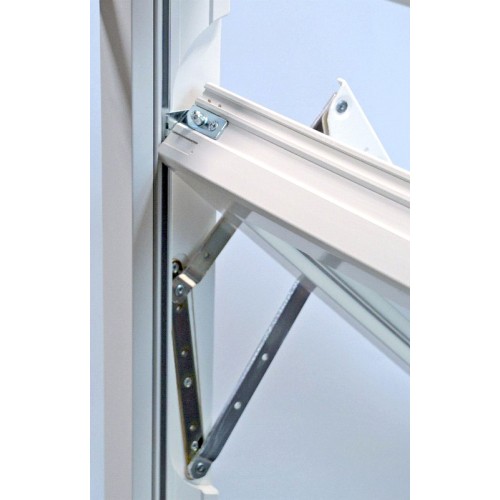 3-glas vridfnster - aluminiumbekltt - Klicka p bilden fr att stnga