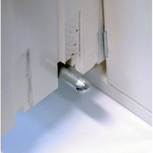 3-glas vridfnster - aluminiumbekltt - Klicka p bilden fr att stnga